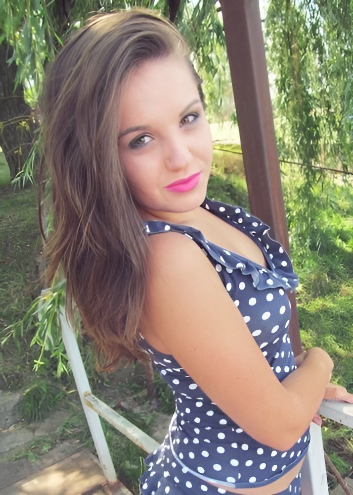 Алина